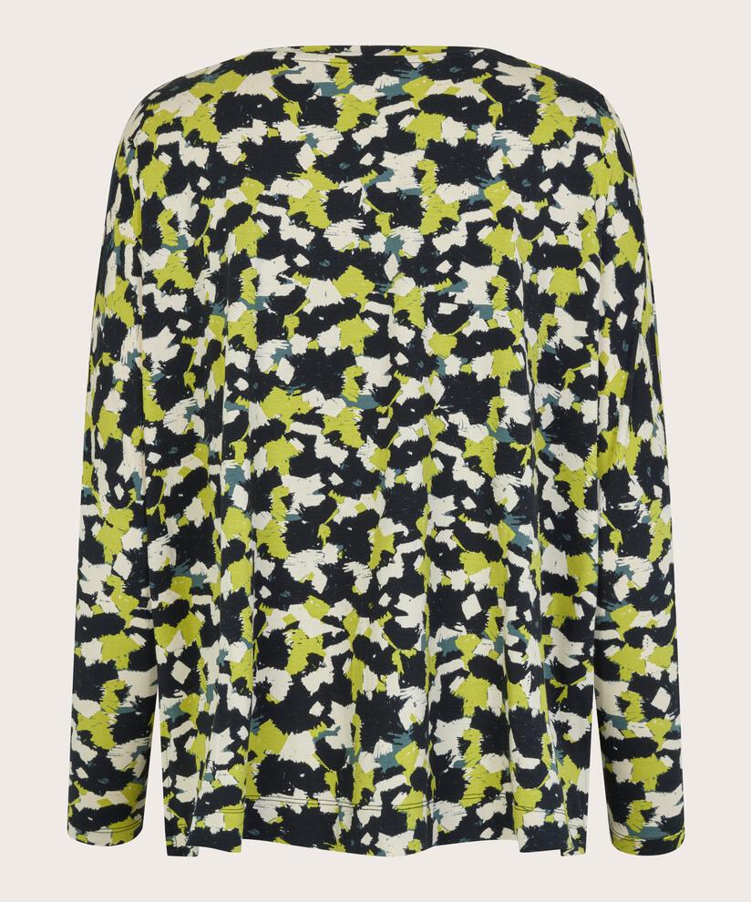 Barr JERSEY Topp, Oasis