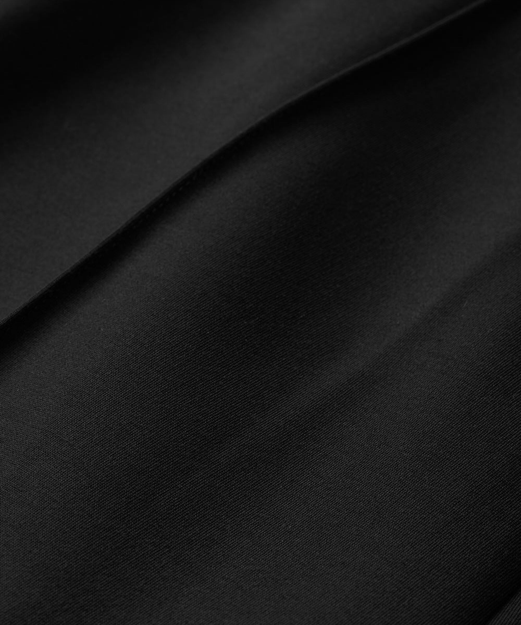 PAQUITA JERSEY BYXOR, Black