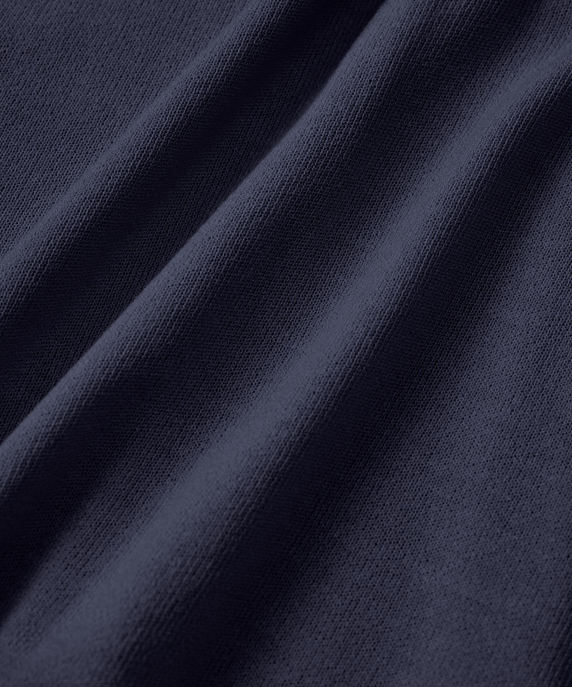 Efa JERSEY Topp, Mood Indigo