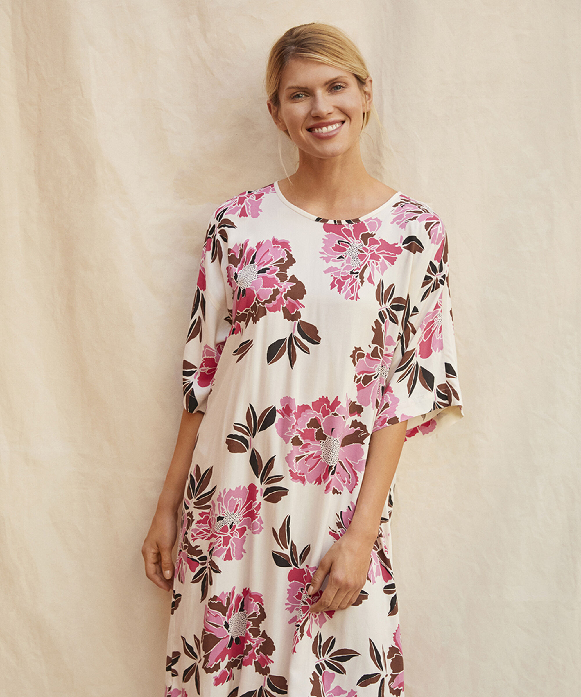 NABI KLÄNNING, Azalea