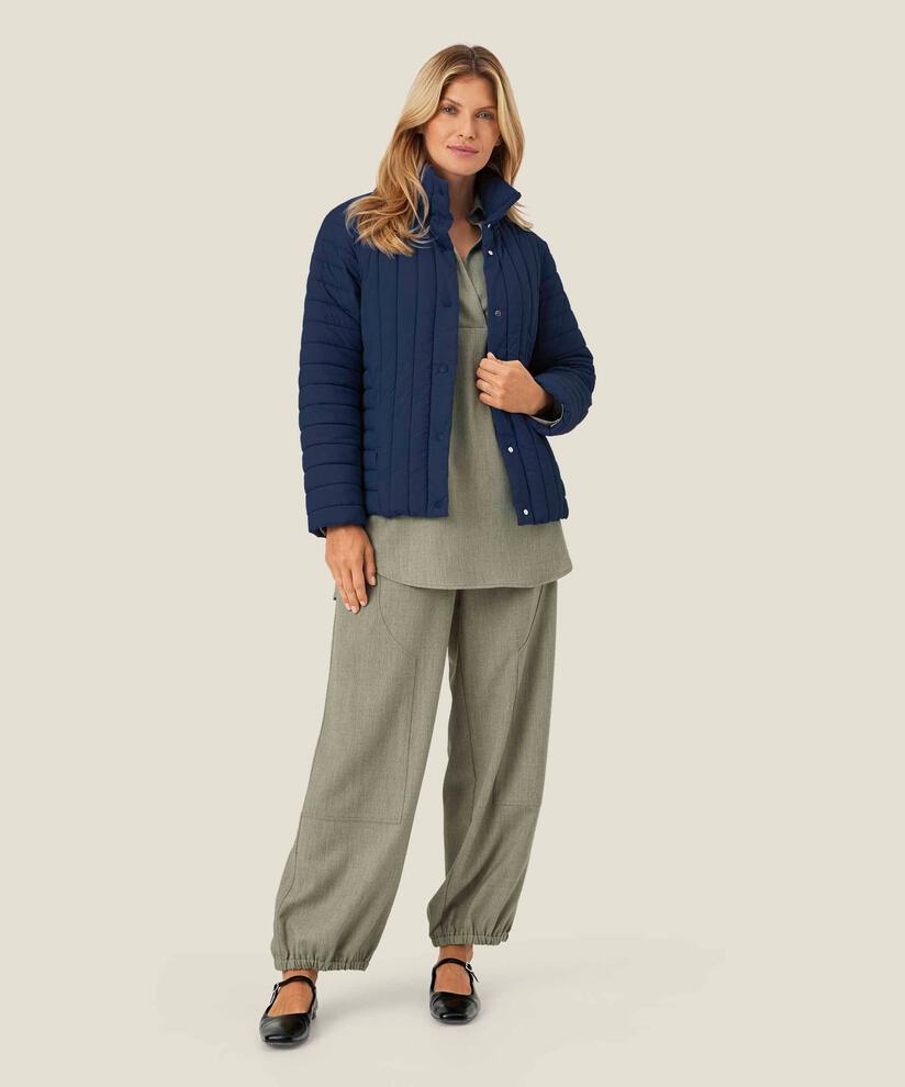 Takala Jacka, Navy Blazer