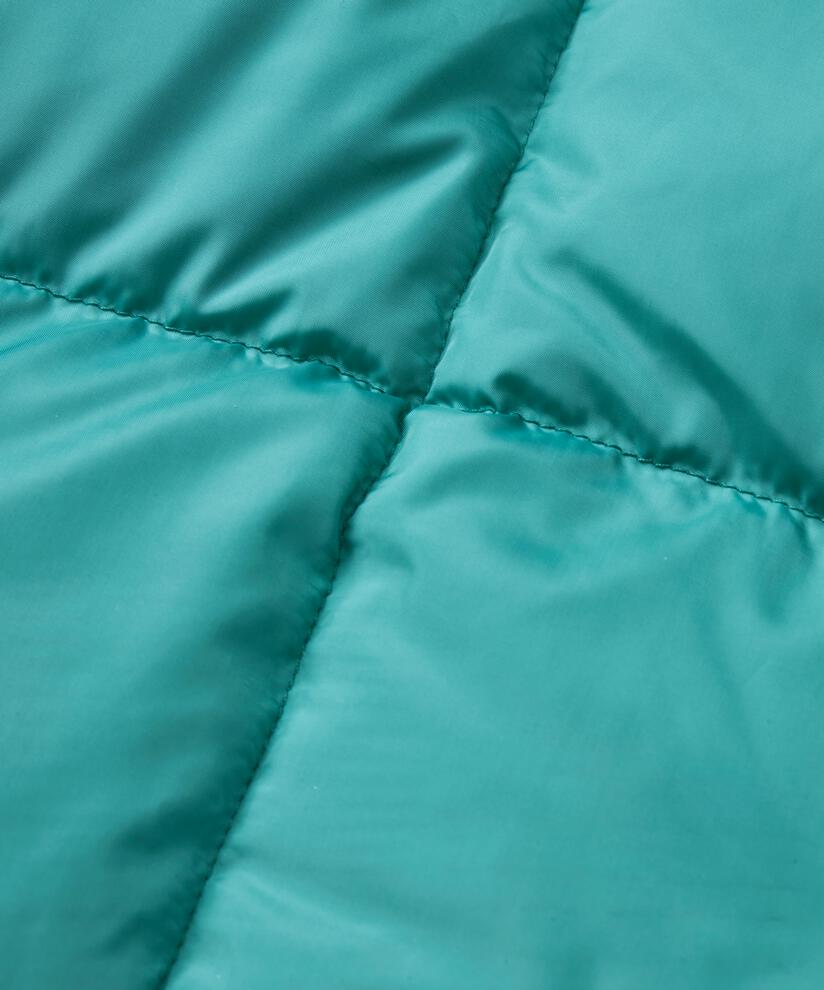 Tabiha Dunjacka, Teal