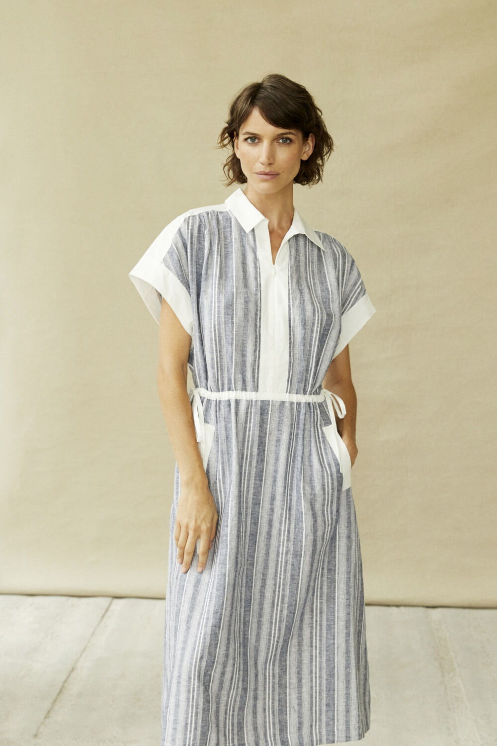 Omarya Kl&auml;nning - Medieval Blue