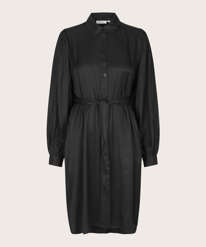 Nydema Klänning, Black