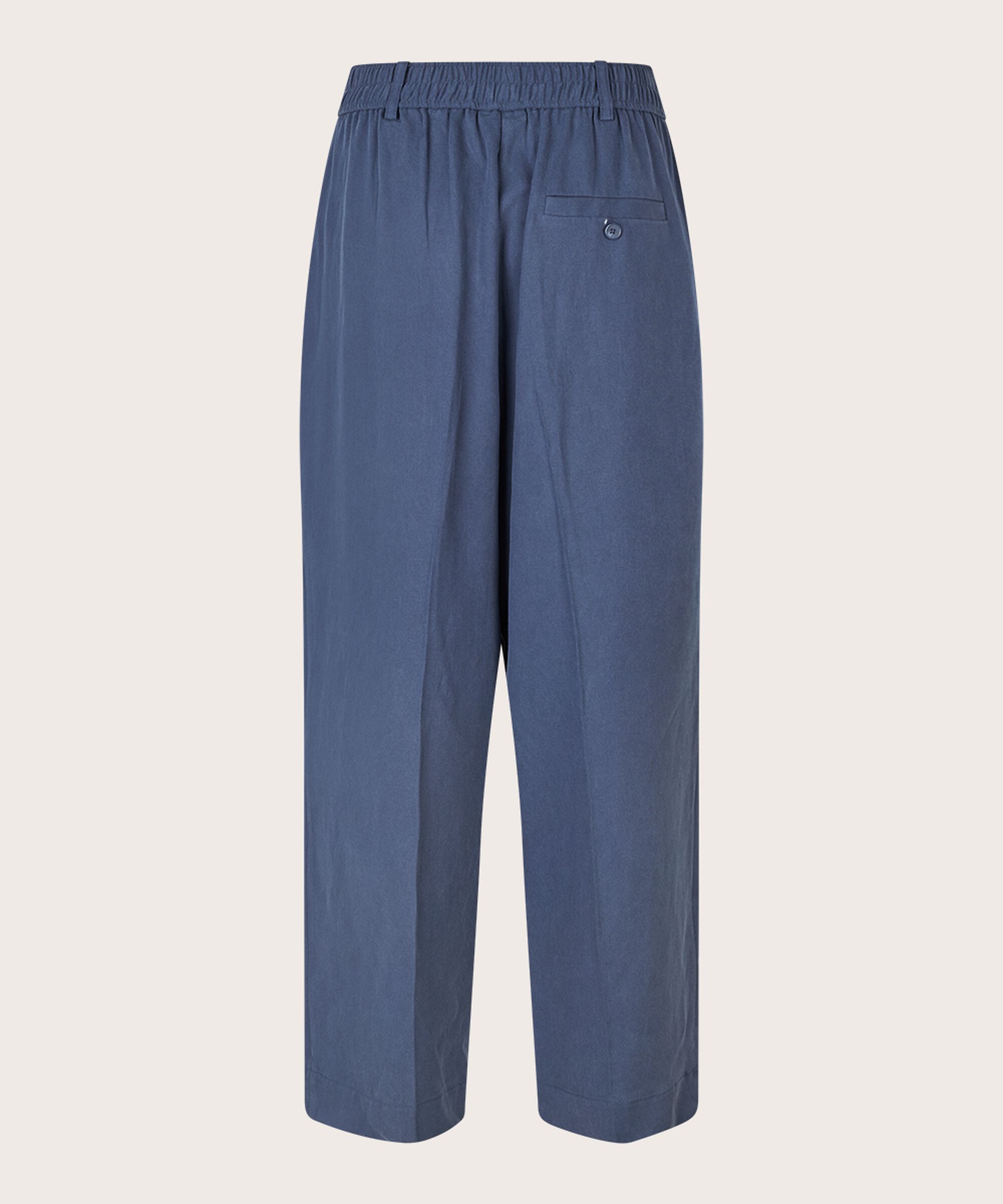 Perli Byxor, Sargasso Sea