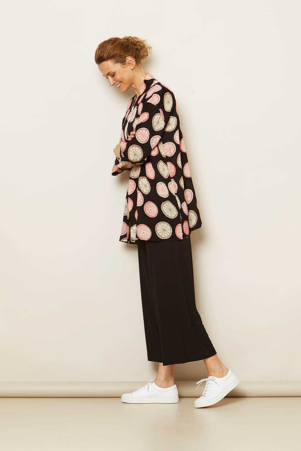 JOSSLYN JACKA, Burnt Coral