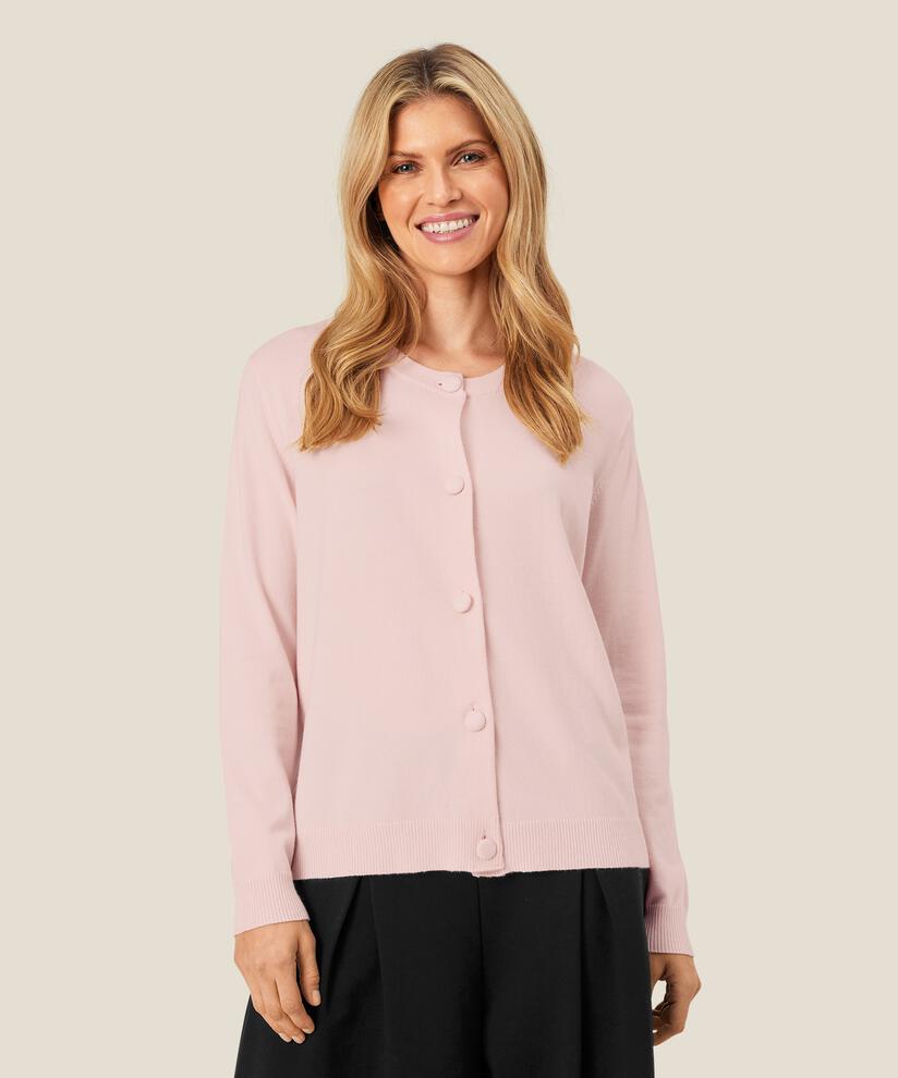 Leanna Kofta, Mauve Chalk