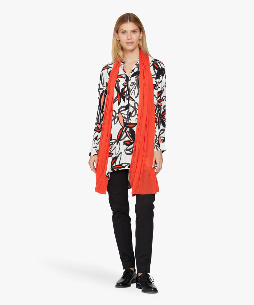 GLORIA TUNIKA, Valient Poppy