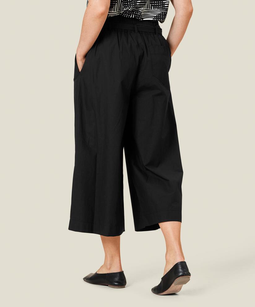 PAZIA BYXOR, Black