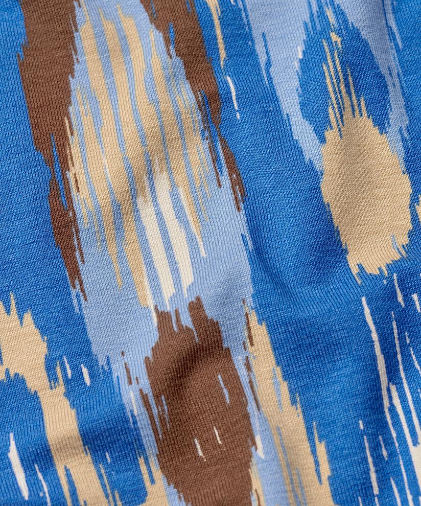 Olindia JERSEY Klänning, Nebulas Blue