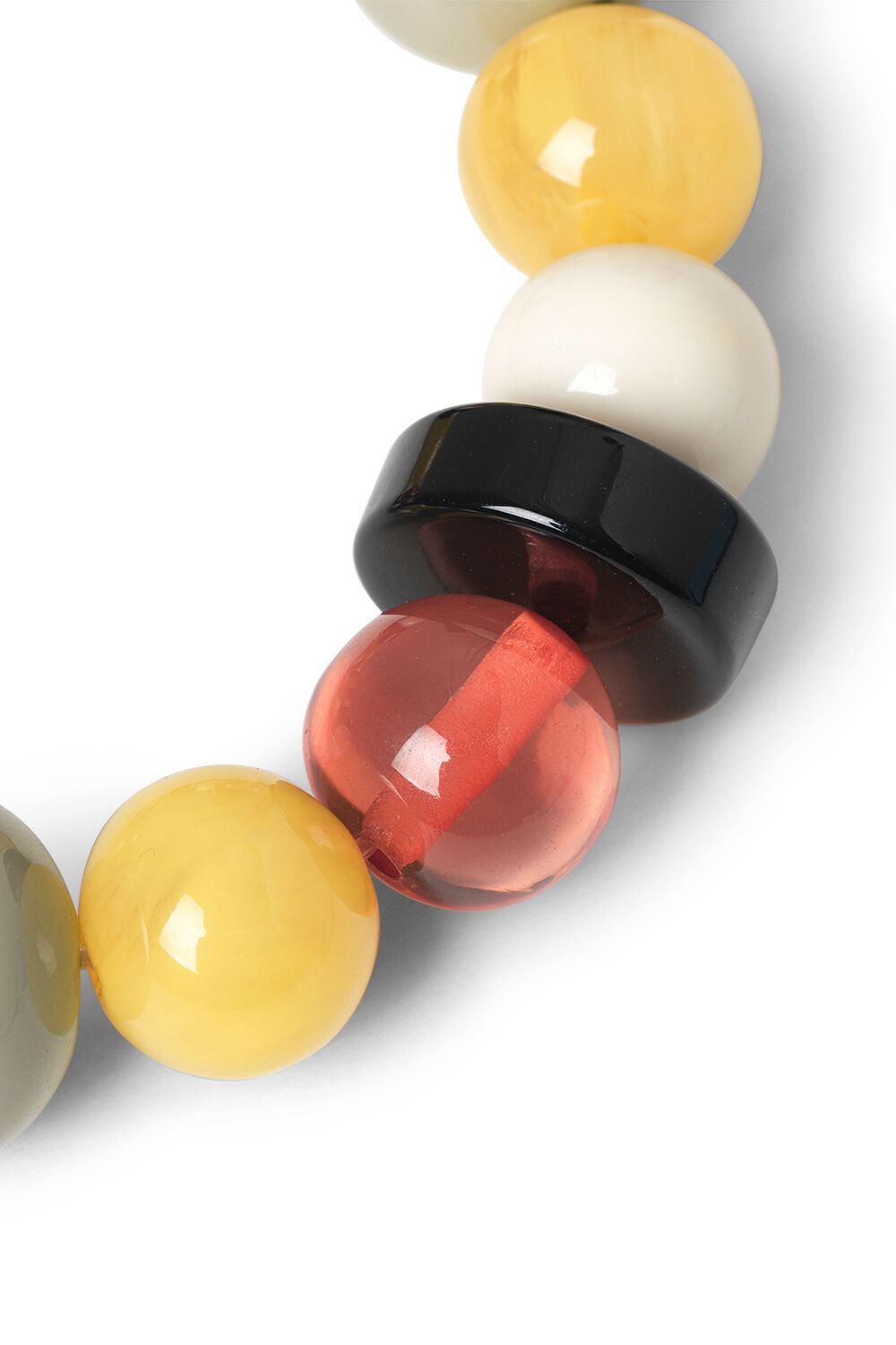 RIVISA ARMBAND, Celery