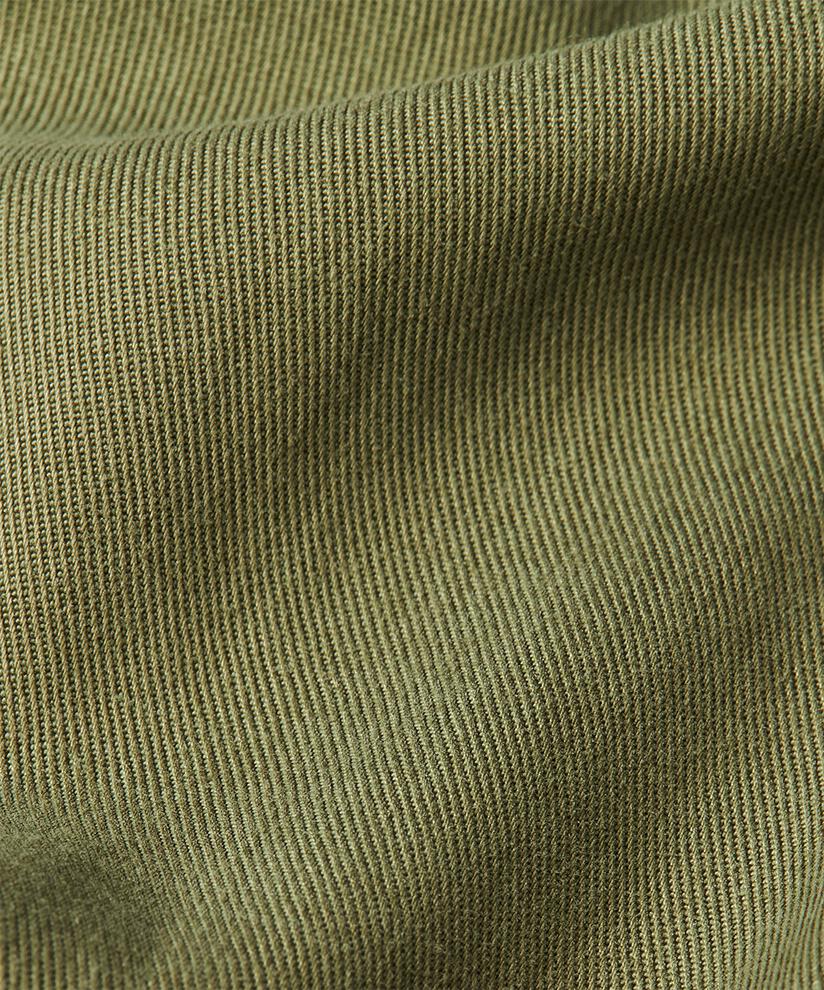 Prionna Byxor, D. Lichen Green