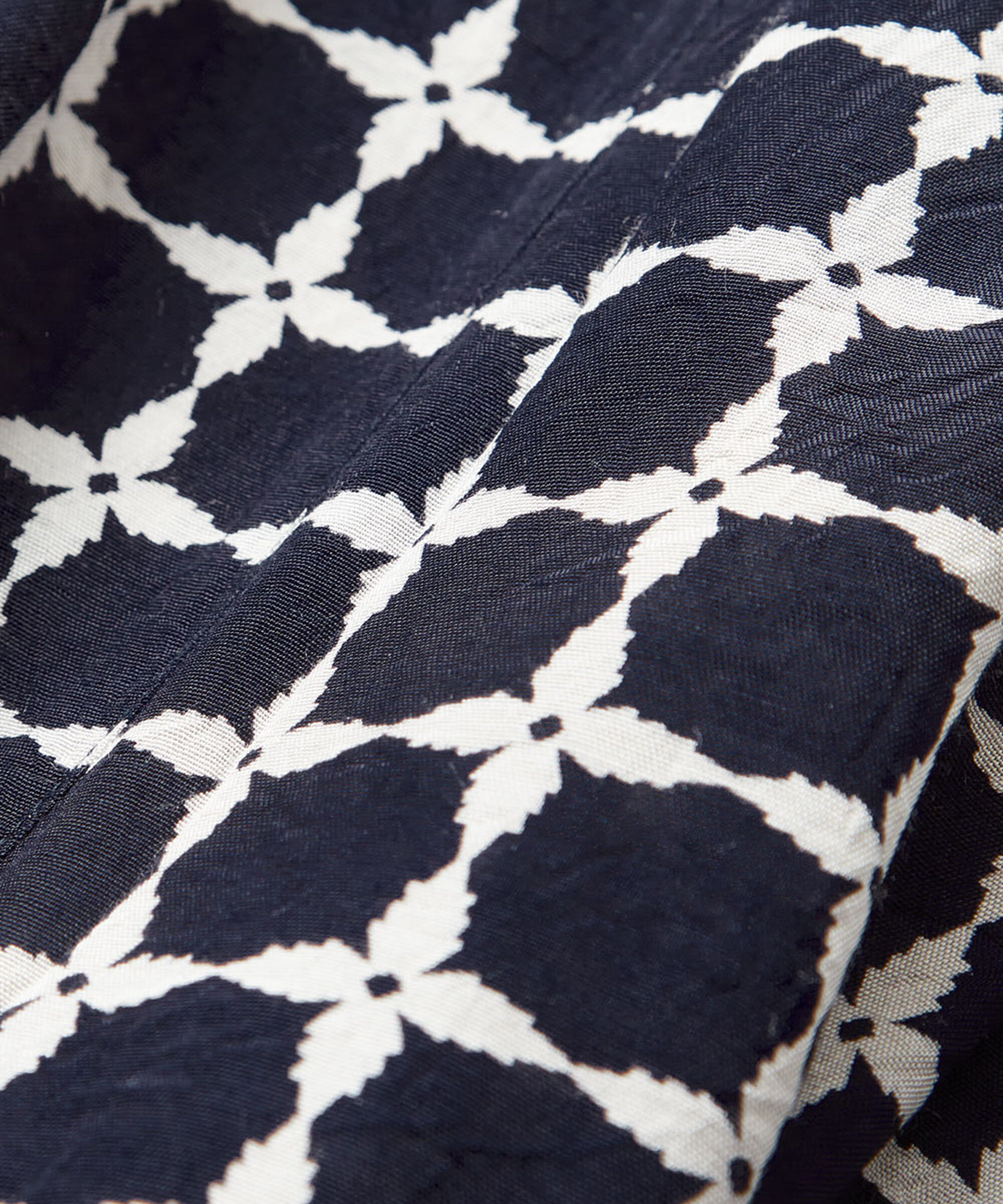 PURNIS BYXOR, Navy