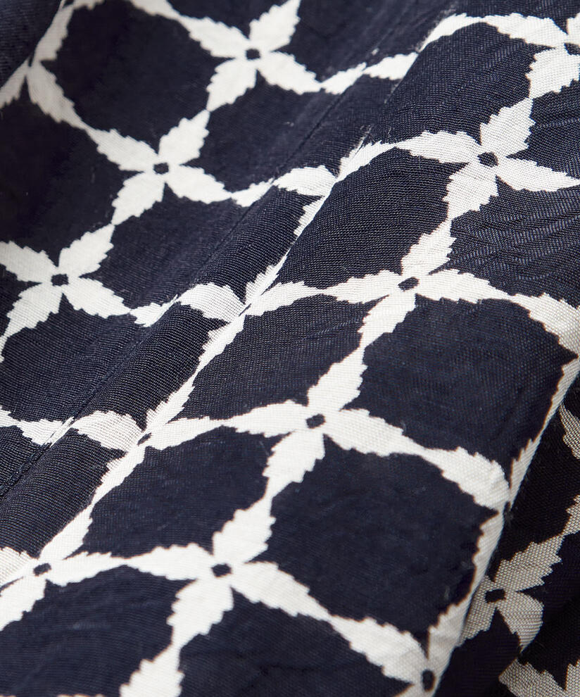 PURNIS BYXOR, Navy
