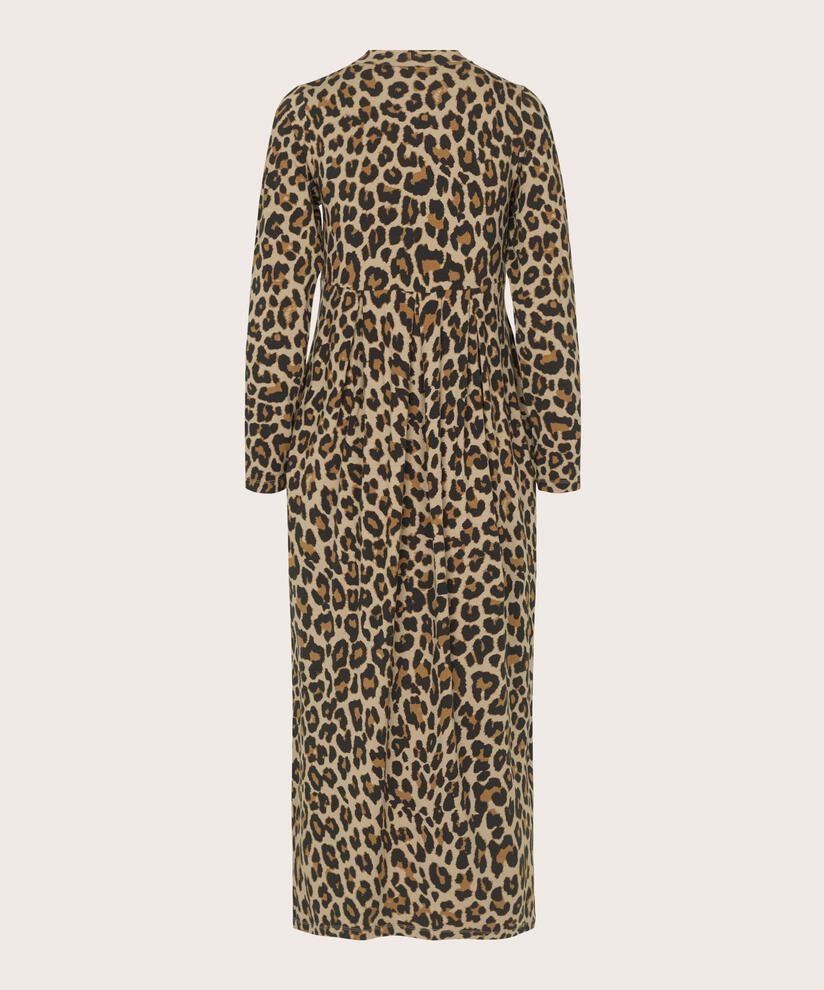Nicolo JERSEY Klänning, Monk's Robe