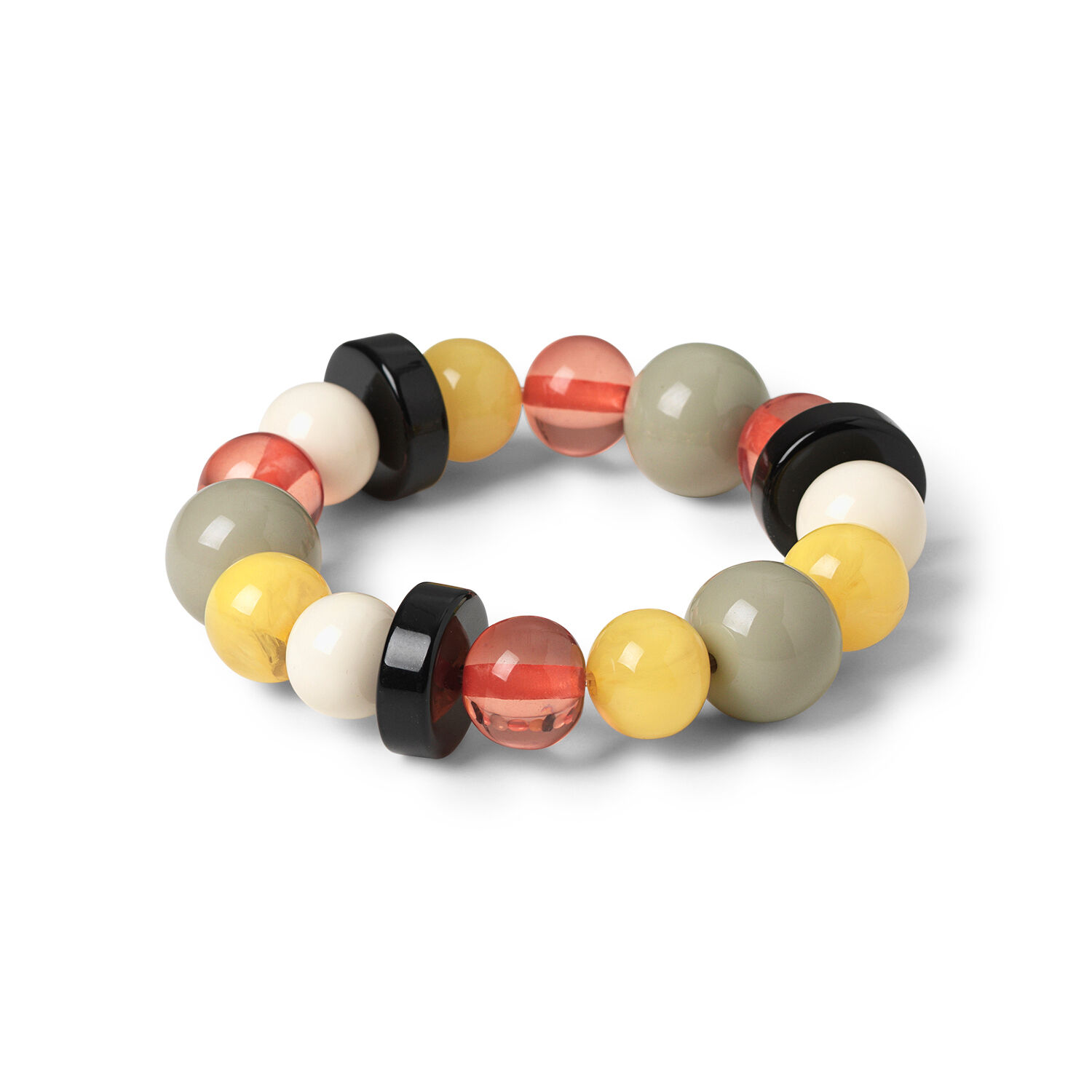 RIVISA ARMBAND, Celery