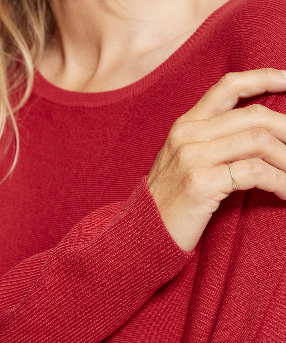 Fanasi Topp, Scarlet Sage