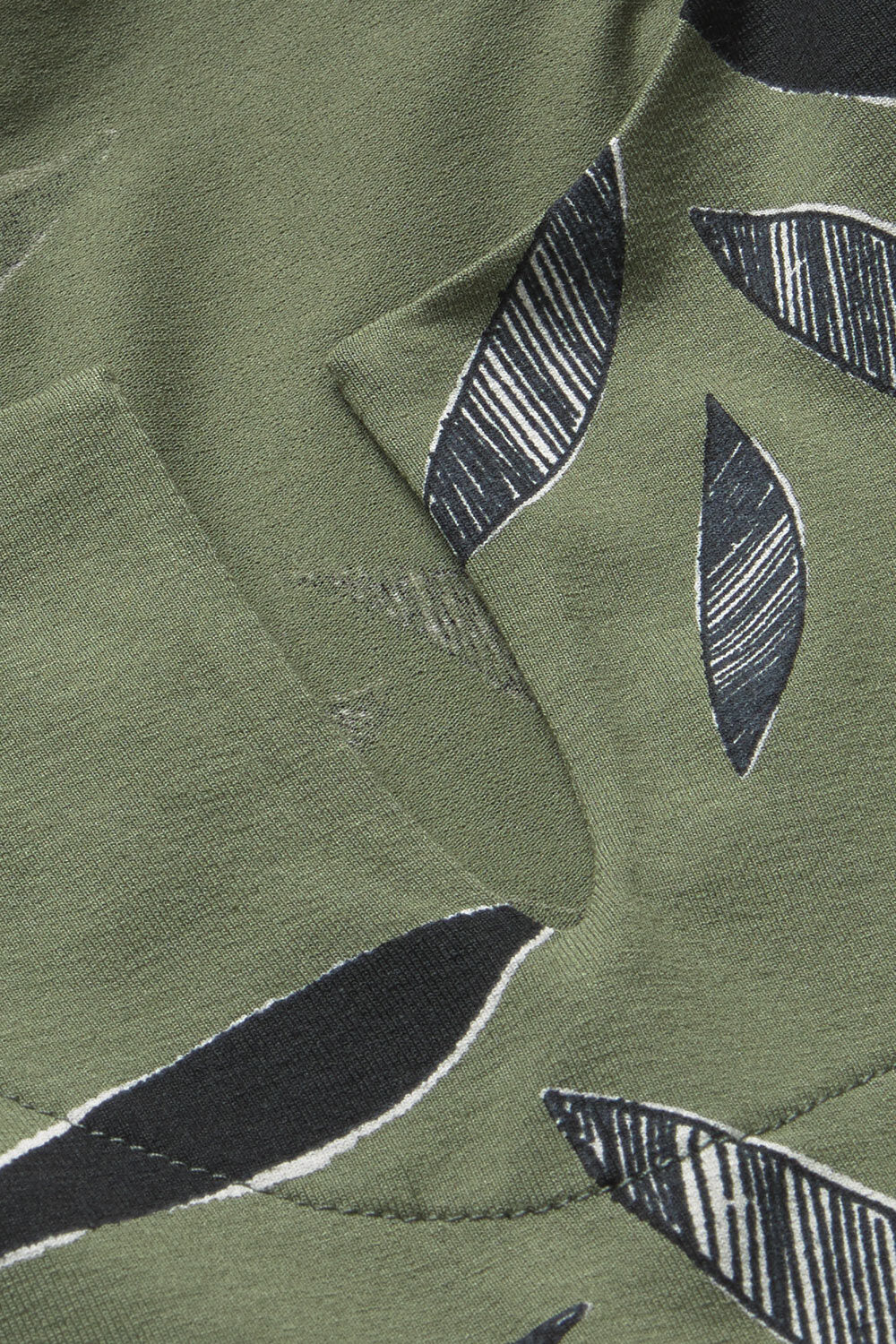 NEBALA KL&Auml;NNING, Olive