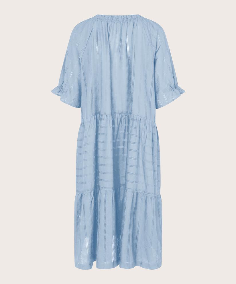 Nolesia Klänning, Cel Blue