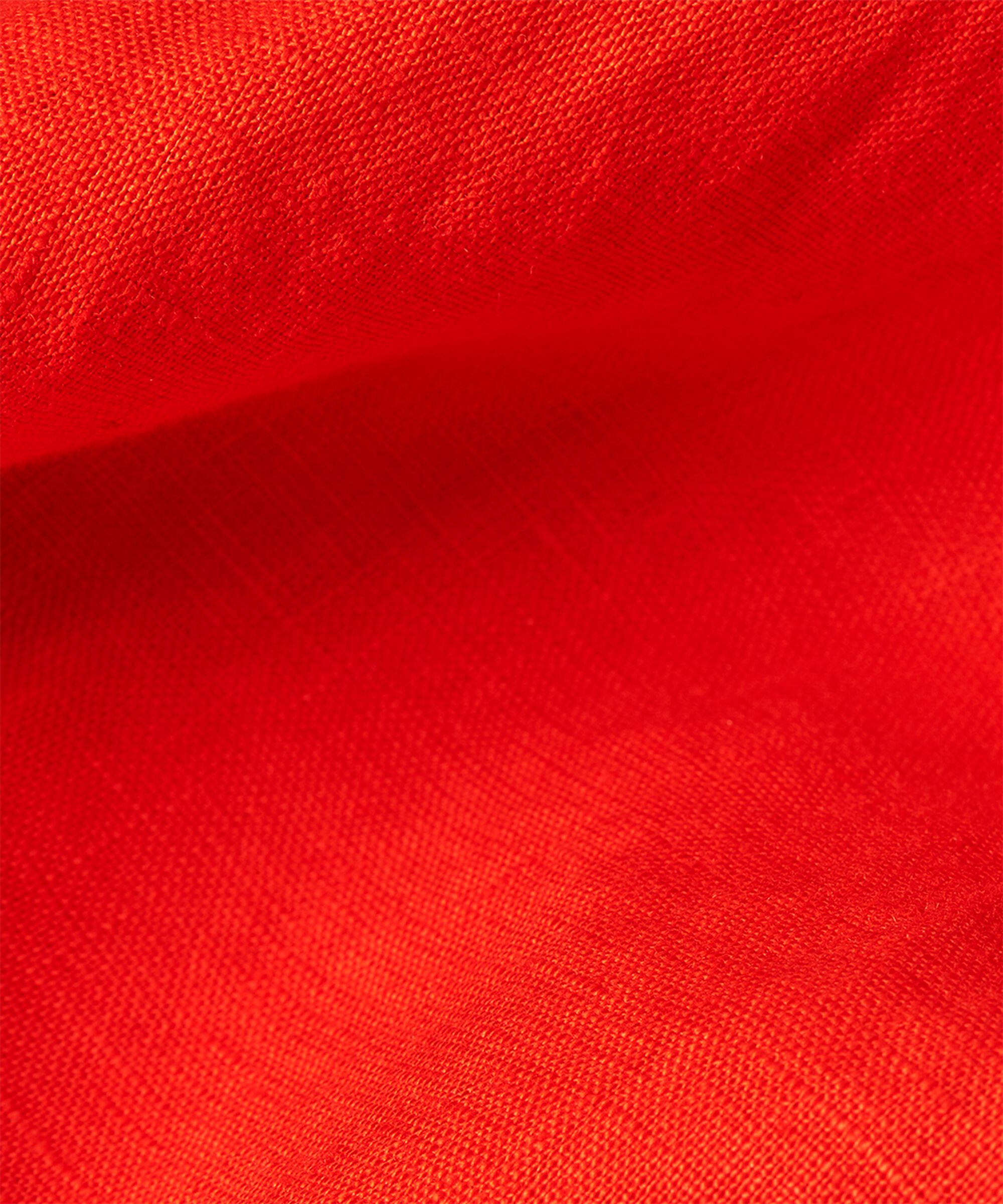Nikeeta Klänning, Poinciana