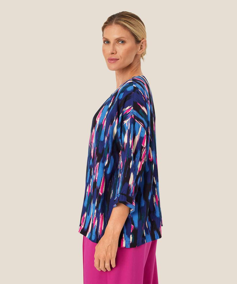 Becca Blus, Federal Blue