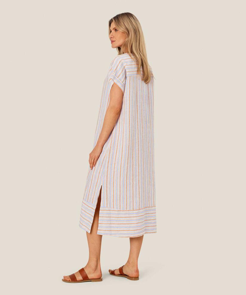 Nalanne Klänning, Inca Gold