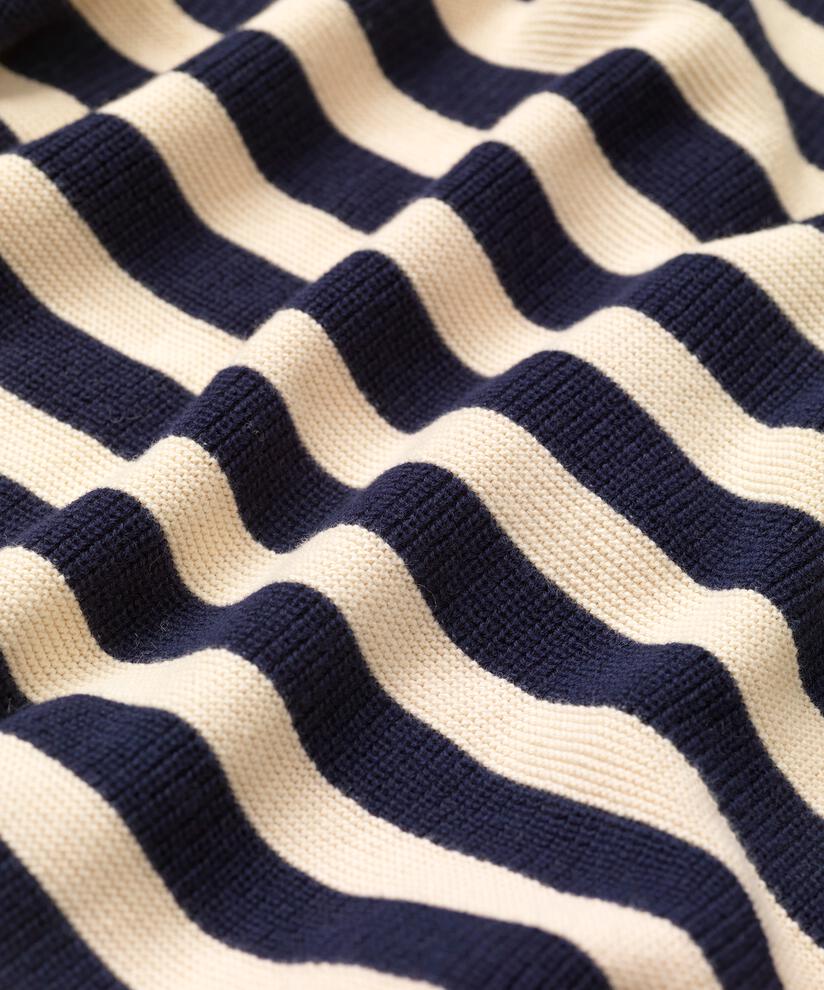 Lavender Kofta, Maritime Blue
