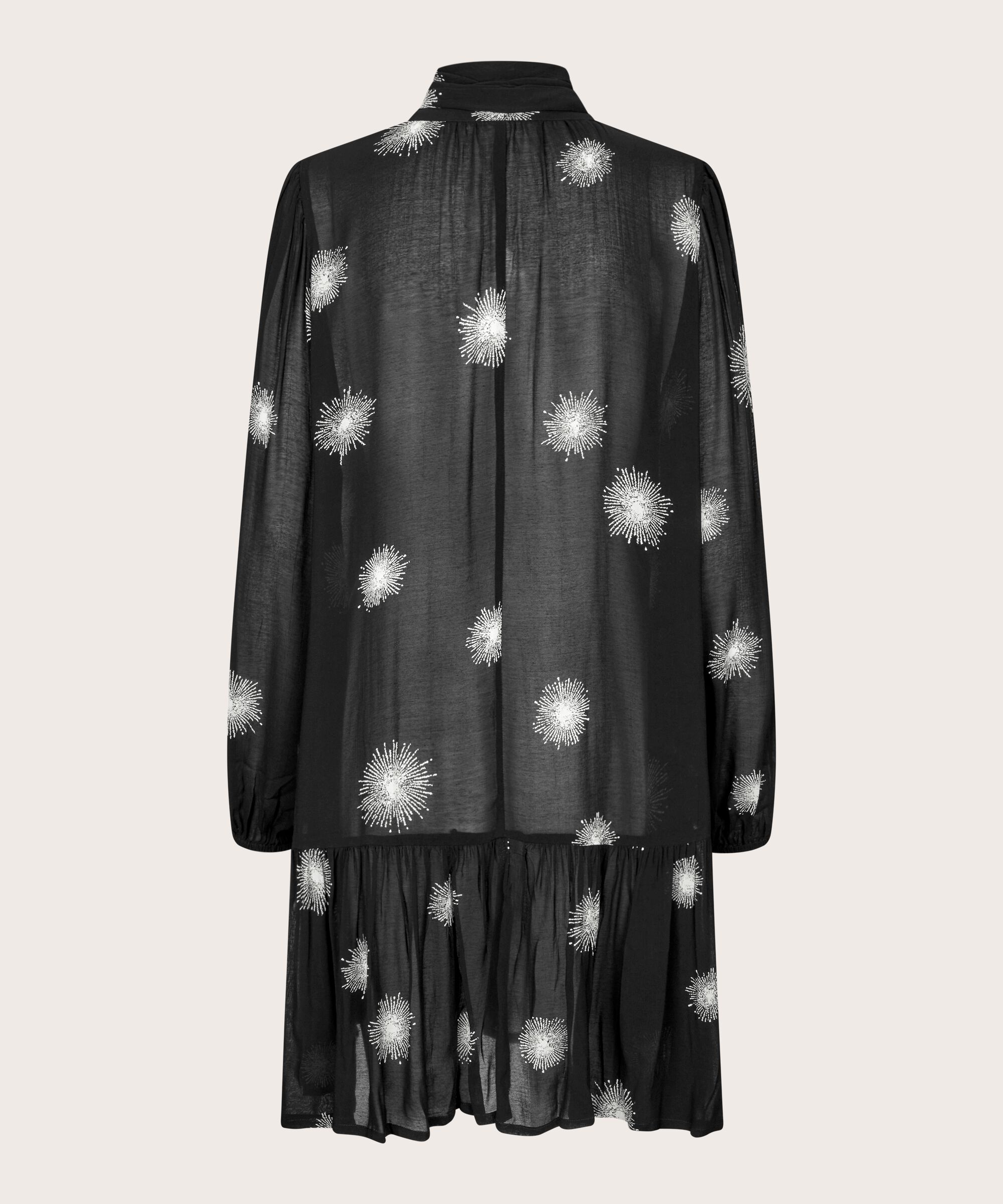 Ganika Tunika, Black