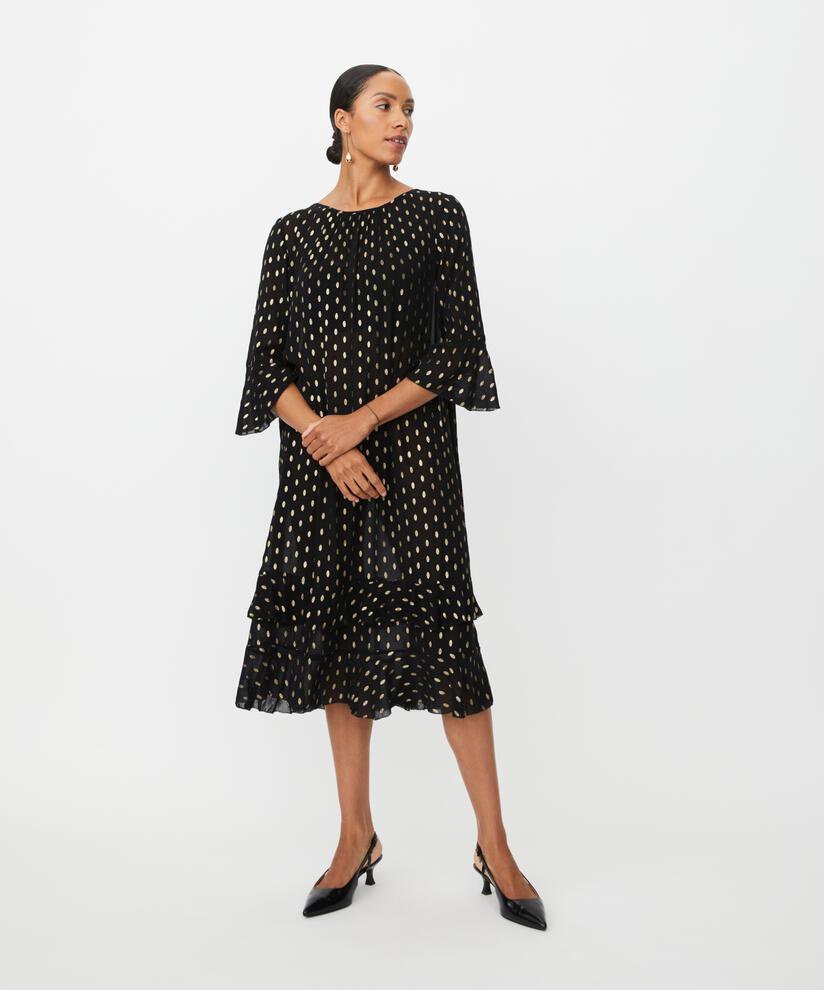 Nolessa Klänning, Black