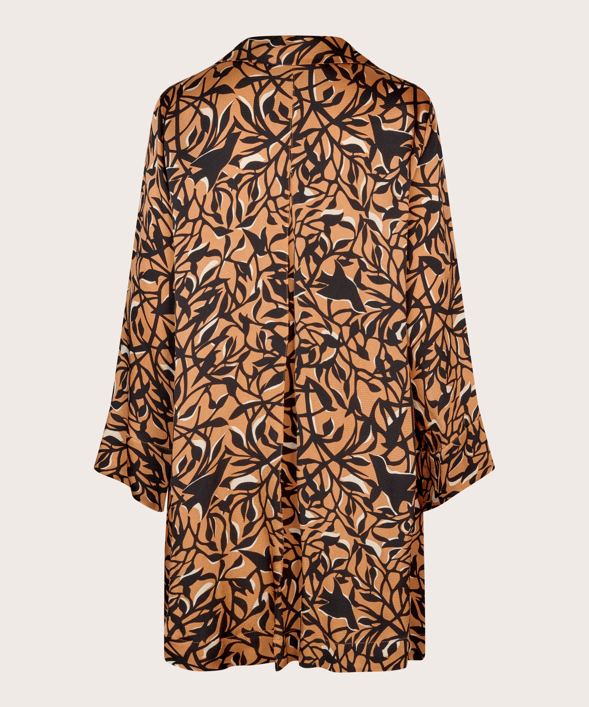 Gagpura Tunika, Bisquit