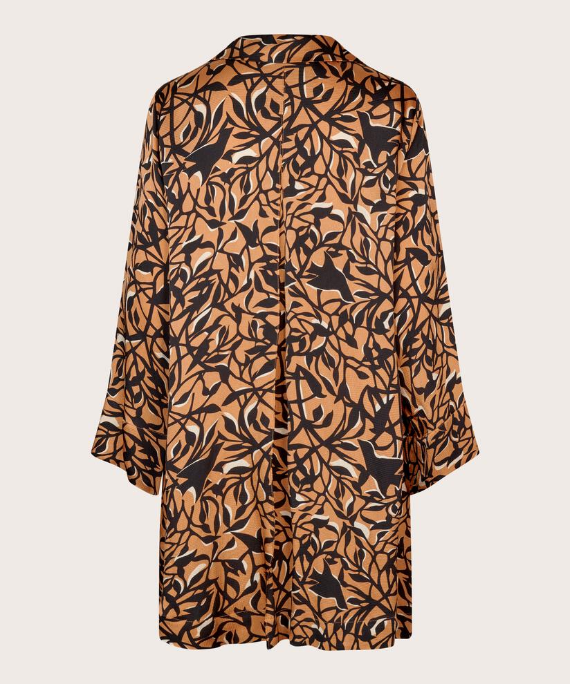 Gagpura Tunika, Bisquit