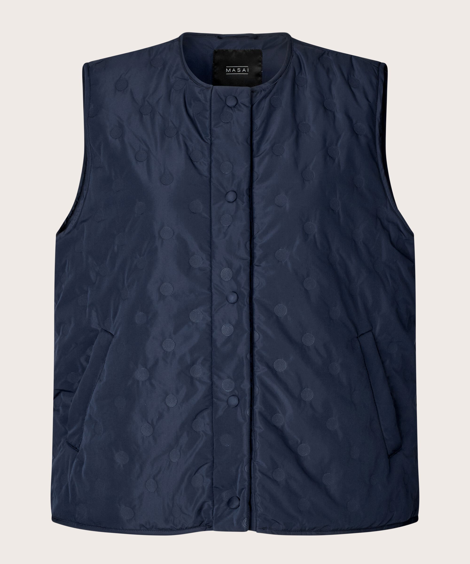 Tutta Väst, Mood Indigo