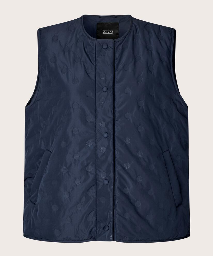 Tutta Väst, Mood Indigo
