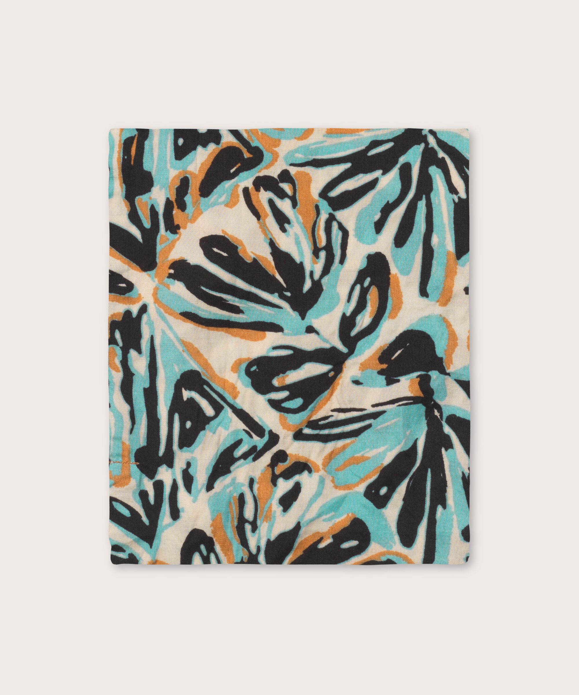Alo Scarf, Aqua
