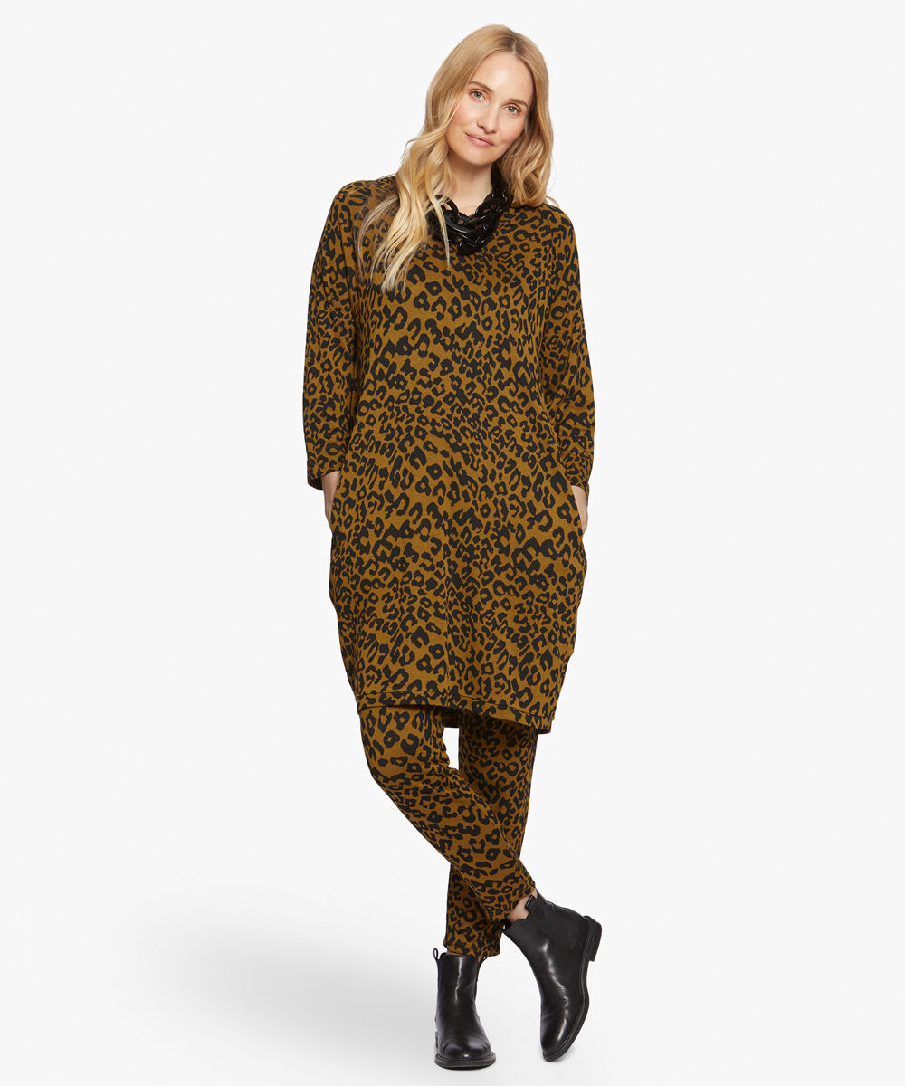 PARISSI BYXOR, Tapenade