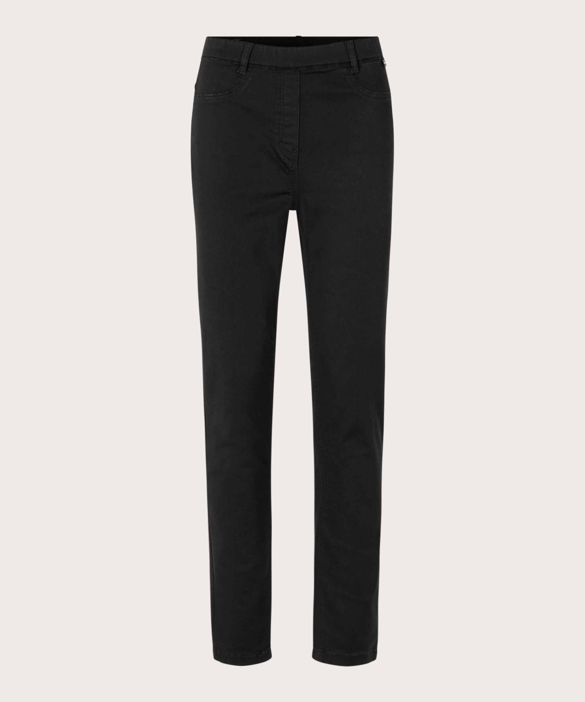 PAPIA BYXOR, Black