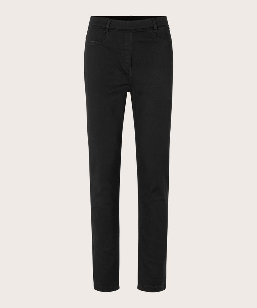 PAPIA BYXOR, Black
