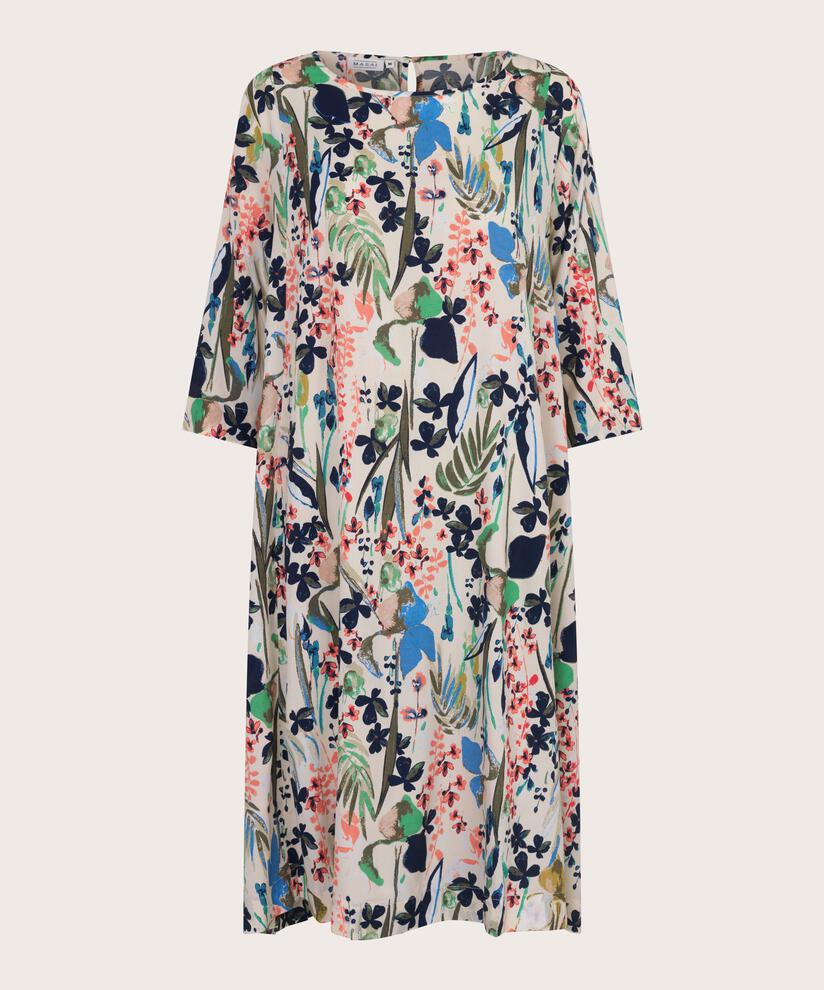 Nabia Klänning, Marina