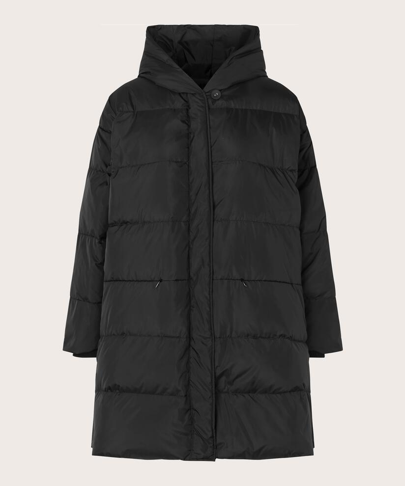 Thilde Dunkappa, Black