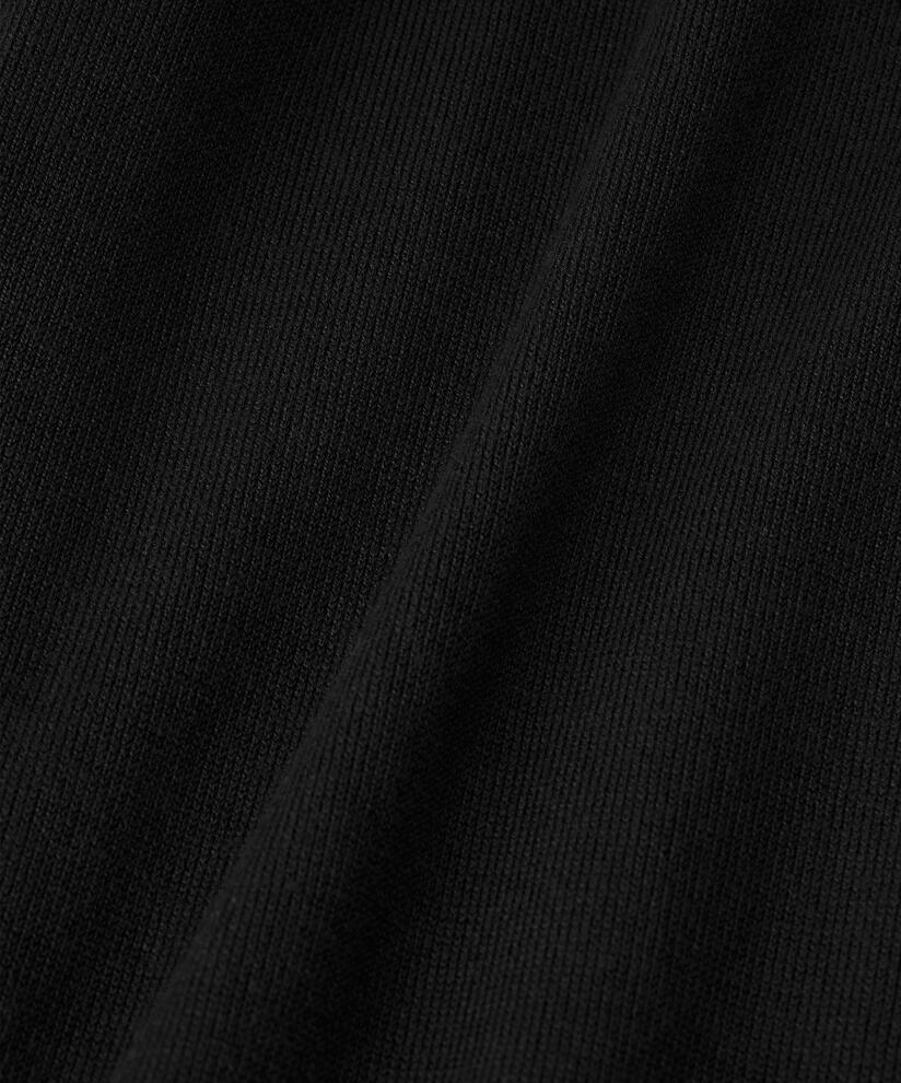 Lucca Kofta, Black