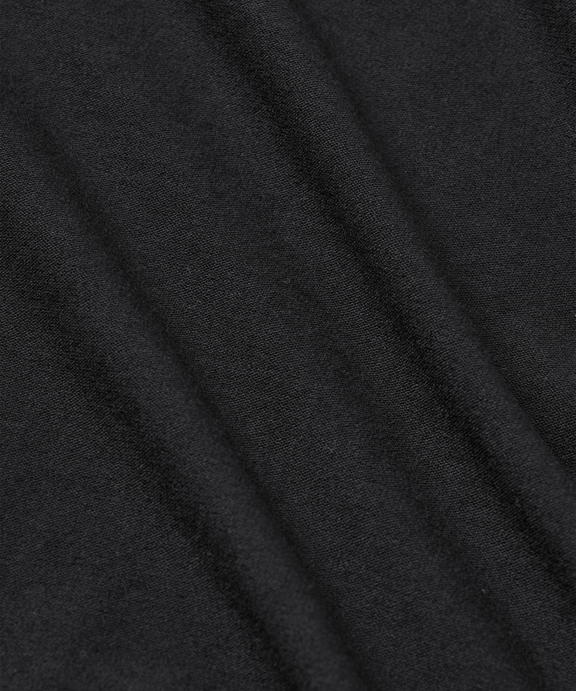 Itally JERSEY Kofta, Black