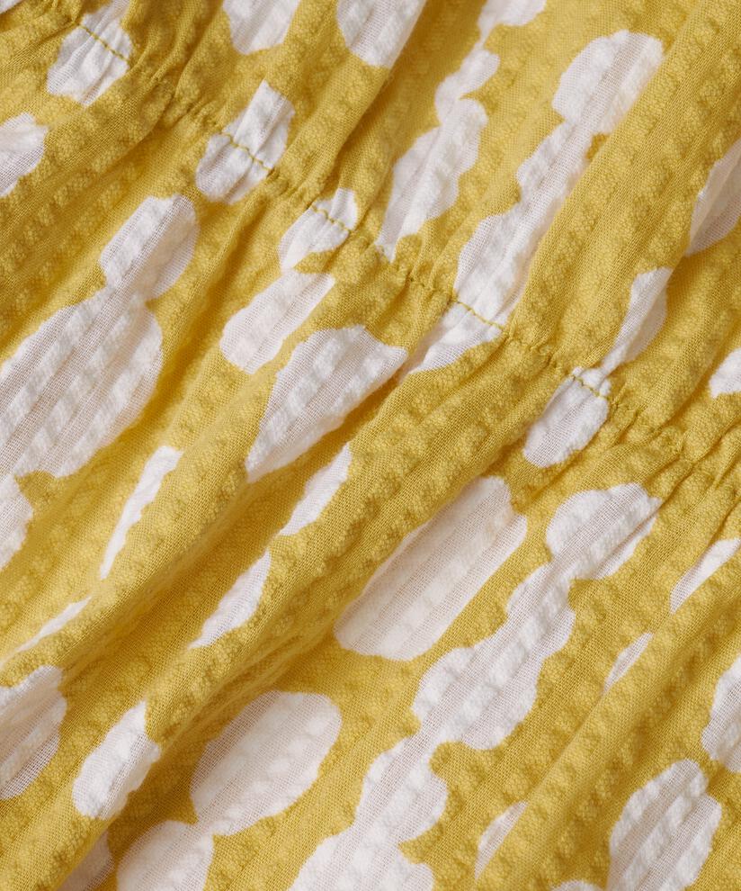 Itu Skjorta, Oil Yellow