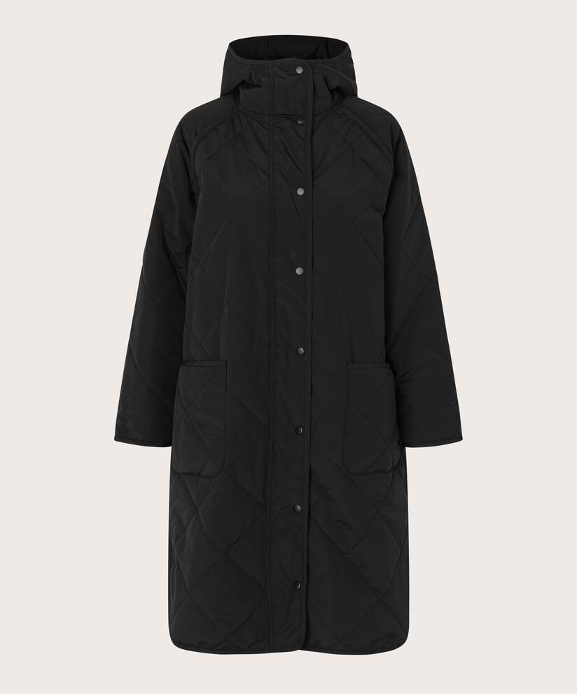Tinka Kappa, Black