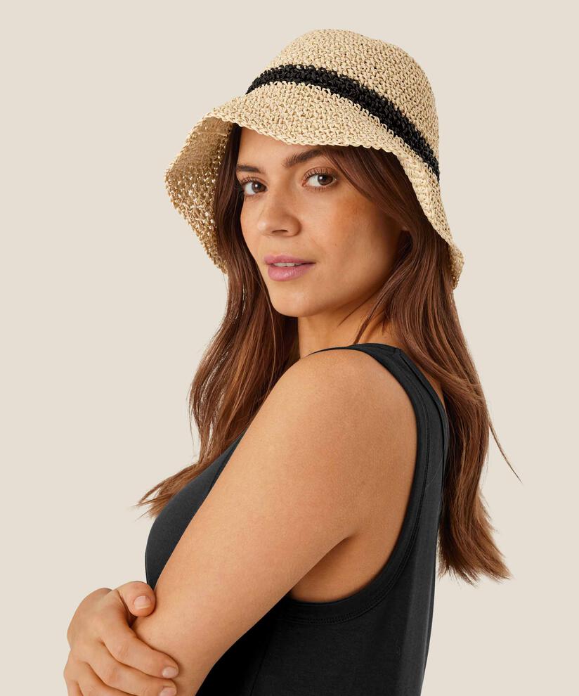 Rihatta Hat, Natural