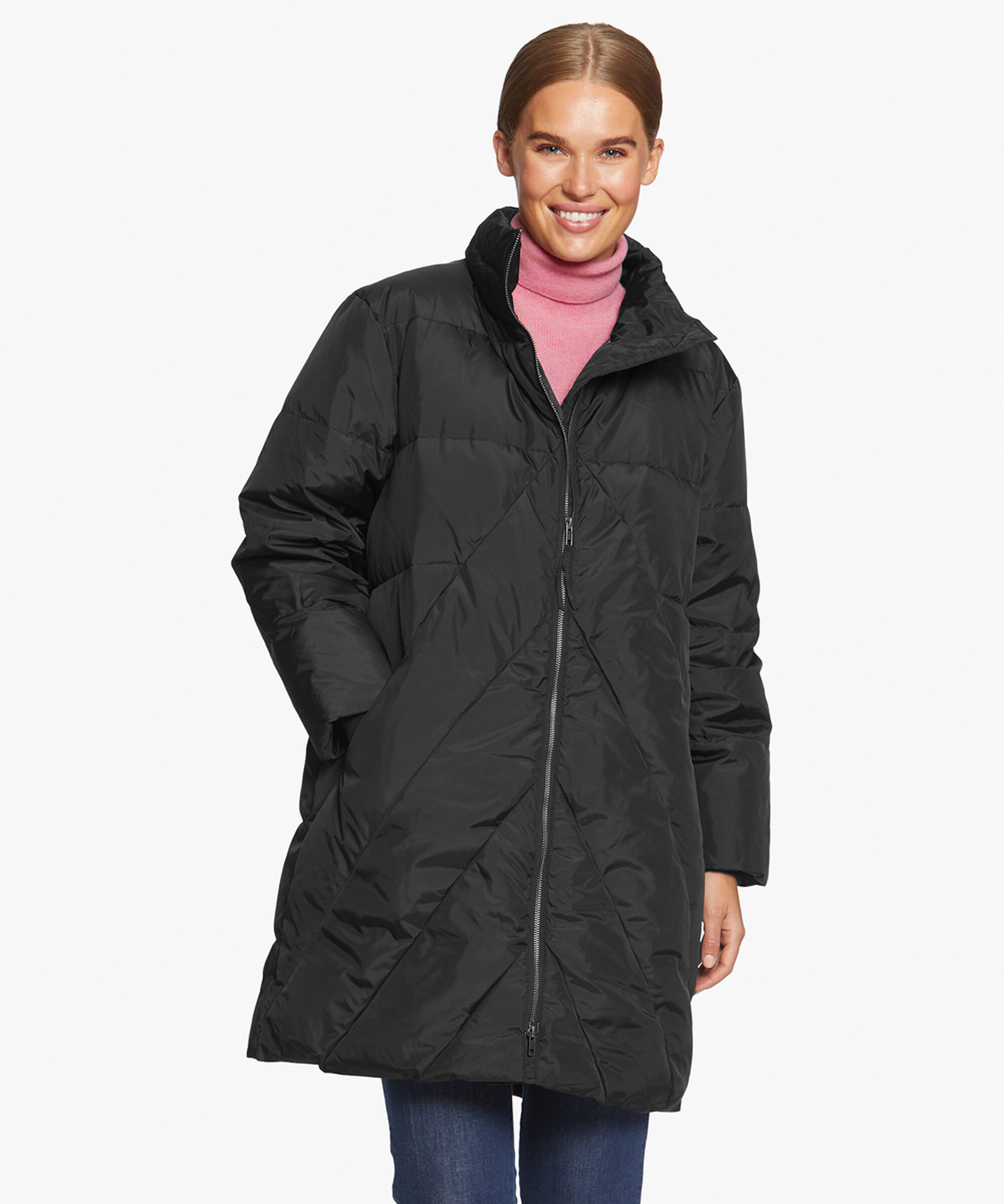 TIPPI KAPPA, Black