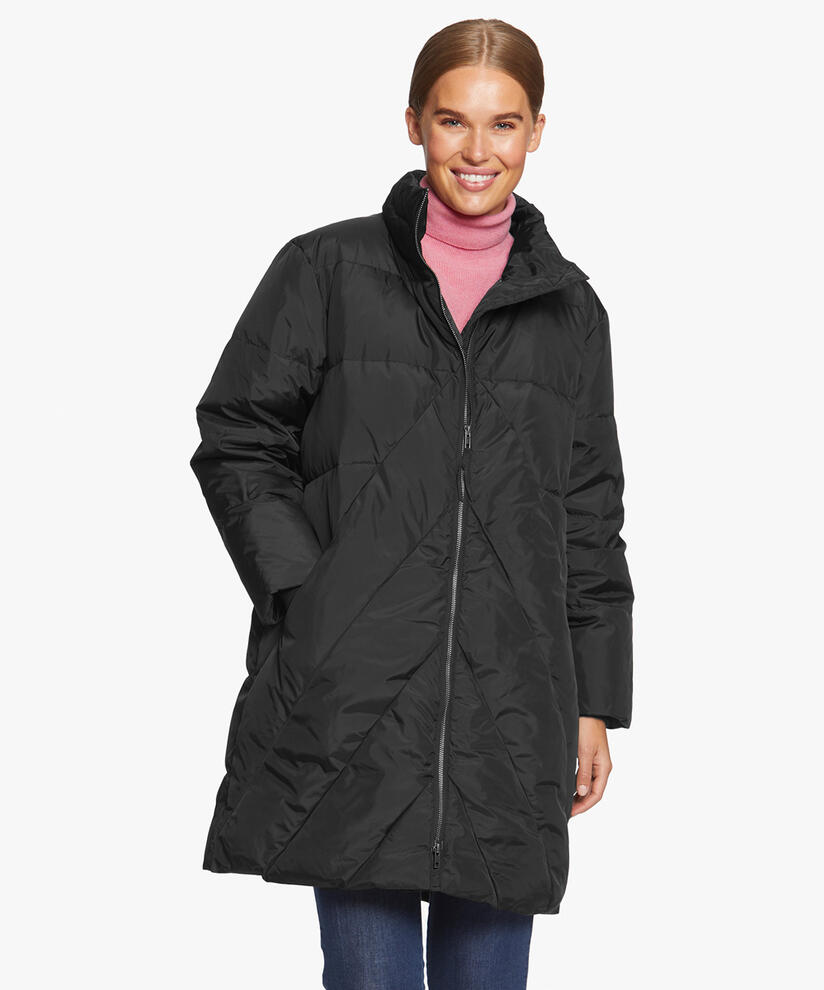 TIPPI KAPPA, Black