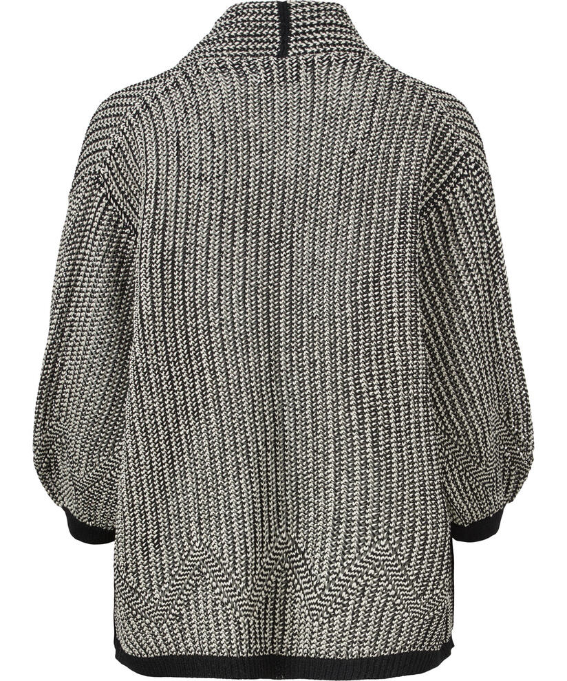 LILLIE KOFTA, Black