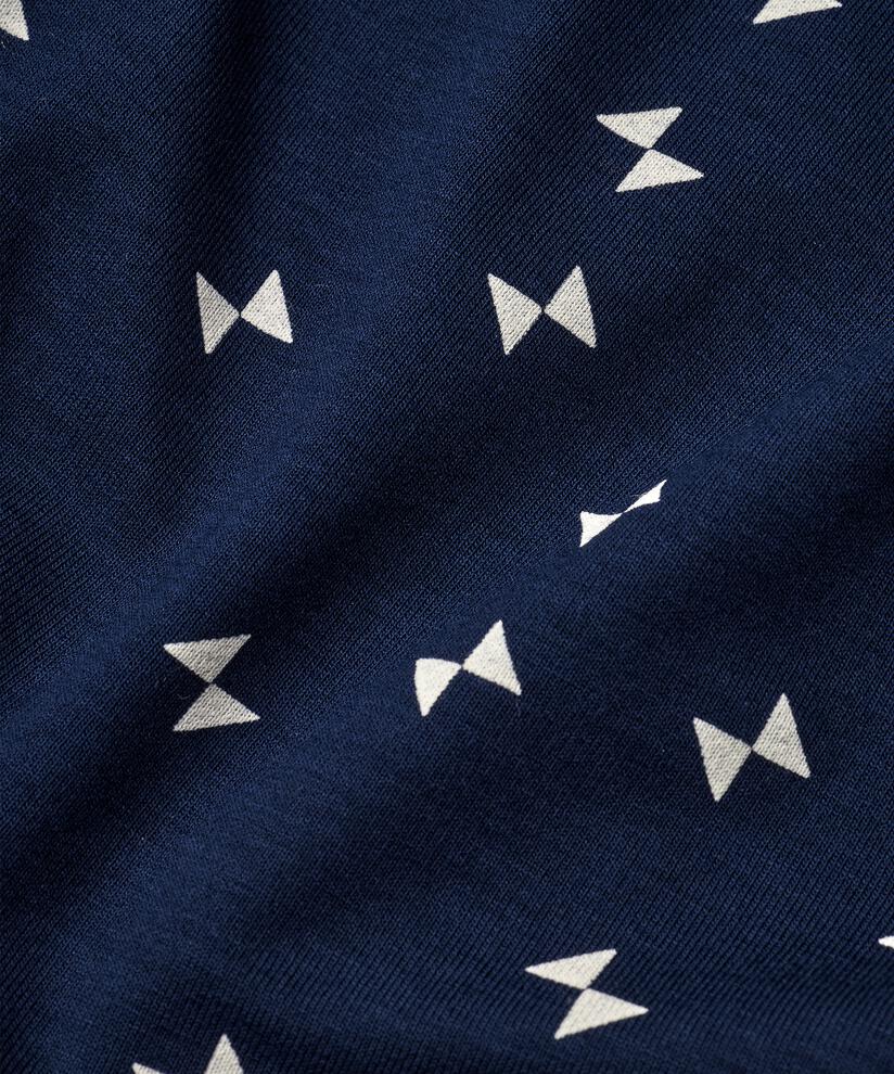 Namo JERSEY Klänning, Maritime Blue