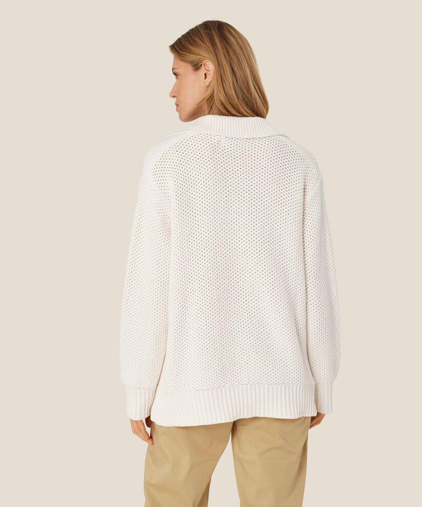 Fedila Topp, Jet Stream