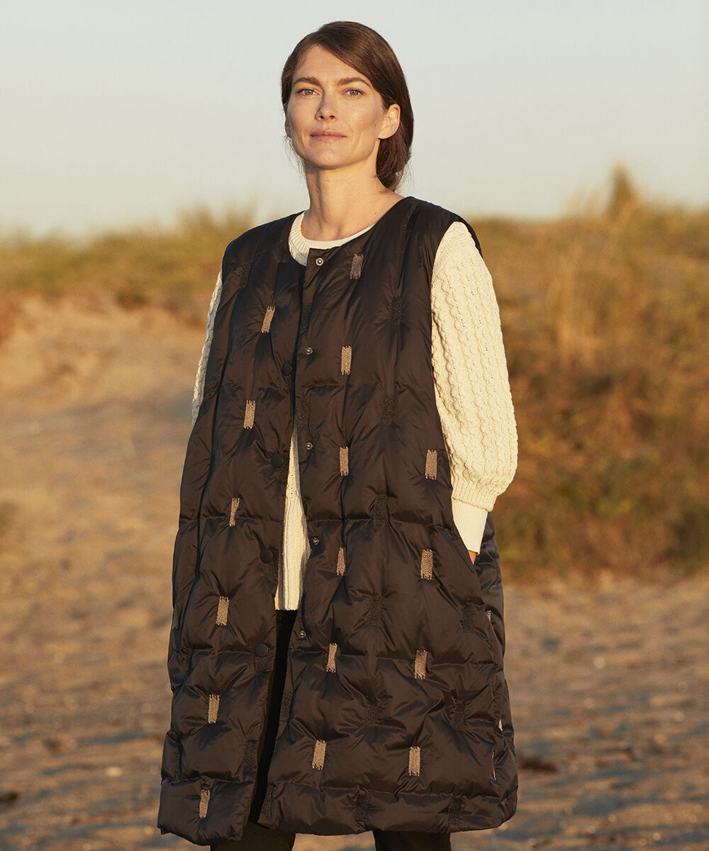 TRINUS DUNV&Auml;ST, Black